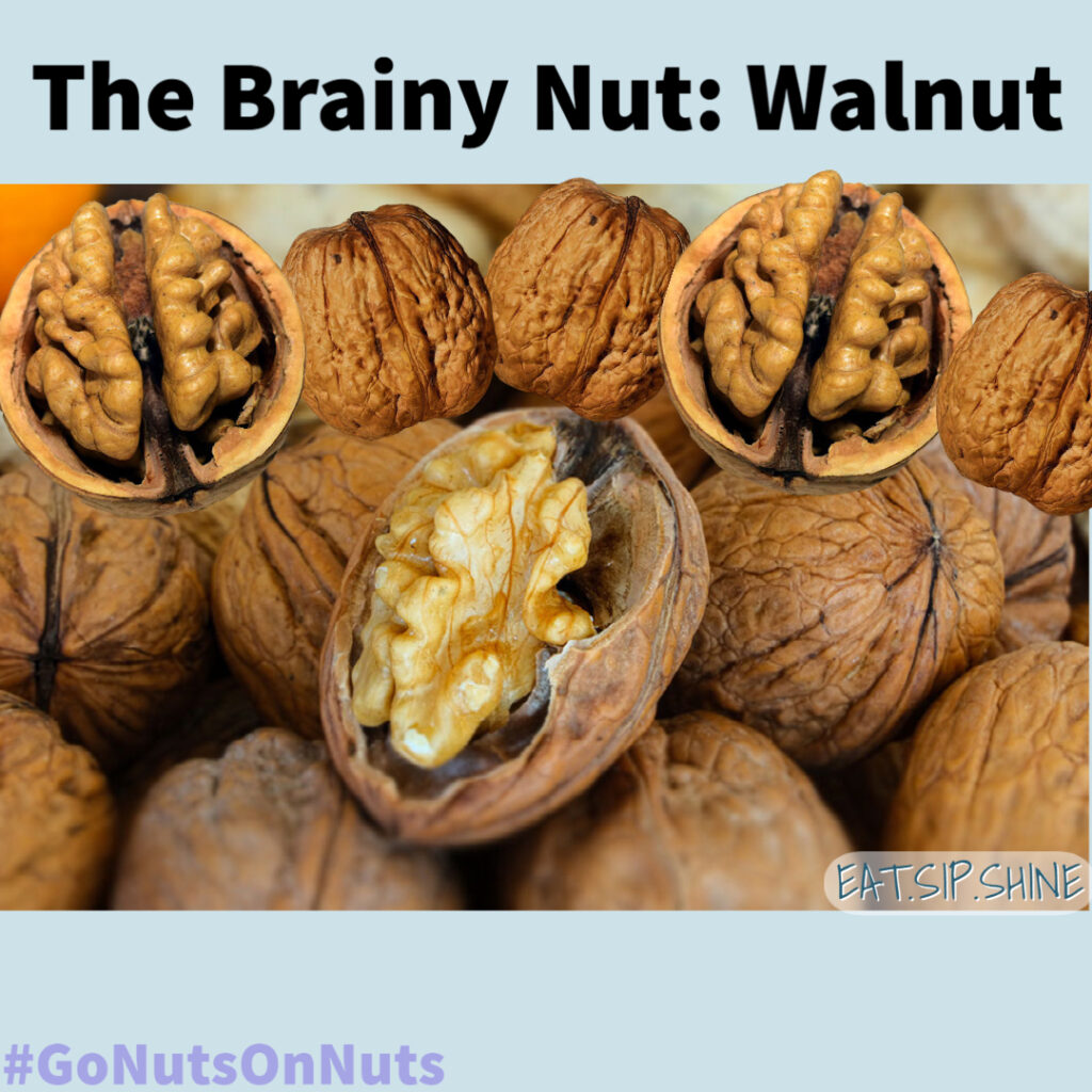 walnuts