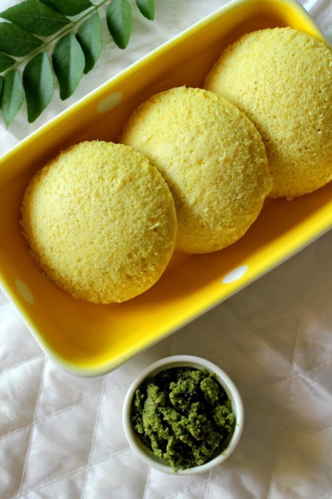 moong dal idli ess 