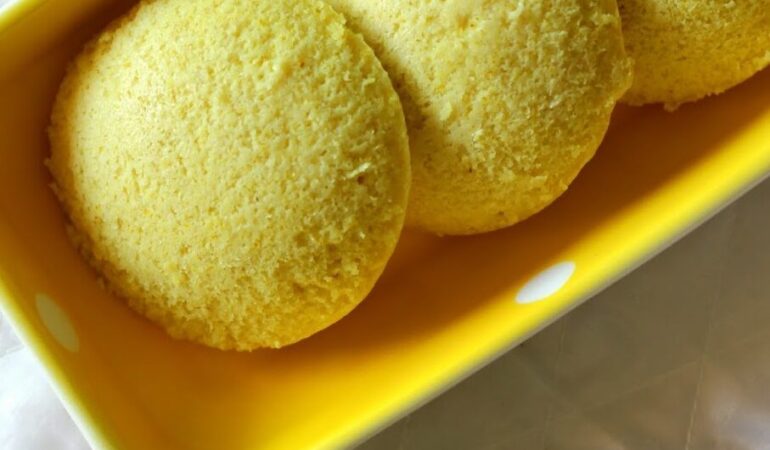 moong dal idli ess